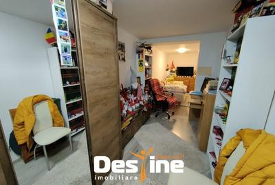 PĂCURARI - Apartament 4 camere 84 mp, Loc de Parcare PARTER - 12