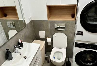 Apartament cu 2 camere în Central - 4