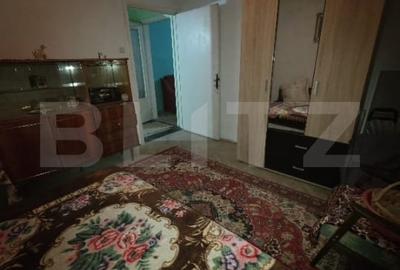 Apartament 2 camere – Semidecomandat, Moreni - 5