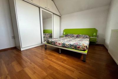 Apartament cu 2 camere decomandat în Tractorul - 3