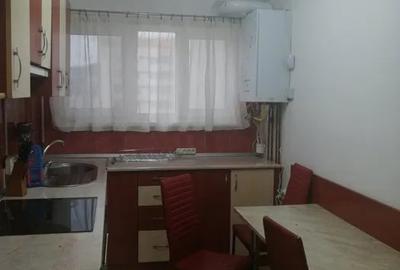 Apartament cu 2 camere decomandat, mobilat în Mănăștur - 3