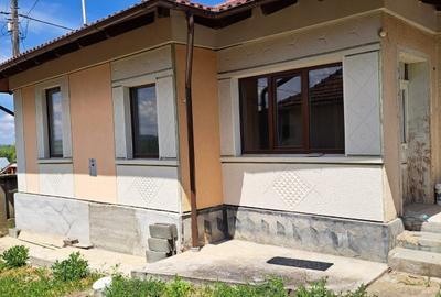 Casă cu 3 camere în Supur - 7