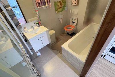 Apartament cu 3 camere decomandat în Sud - 7