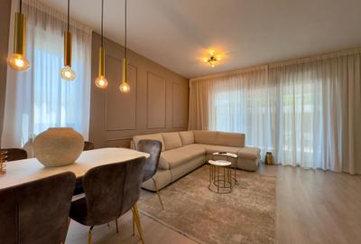 Vila Smart Home în Mobexpert Homes Pipera – Complet Mobilată și Premium - 5