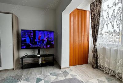 Apartament cu 3 camere decomandat în Progresul - 6