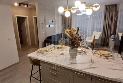 Apartament de lux 2 camere | zona Evolution Residence - 2