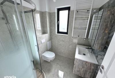Casă cu 4 camere cu Teren 600 Mp în Bucium - 9