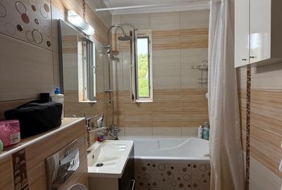 Apartament cu 3 camere modern  si spatios Grigorescu - 13