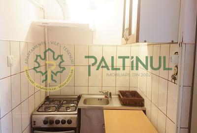 Garsoniera parter zona Compa, Sibiu - 10