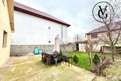 Casa individuala P+M | 4 camere | Navodari - 17