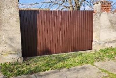 Casă cu 3 camere în Șicula - 1
