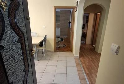 Girocului-Judetean 3 camere decomandat centrala gaz - 2