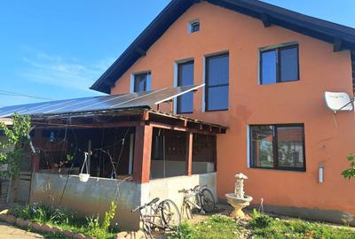 Casă cu 4 camere cu Teren 800 Mp în Bod - 7