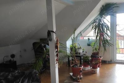 Casă cu 3 camere cu Teren 315 Mp în Central - 10