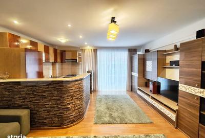 Apartament cu 2 camere în Nufărul