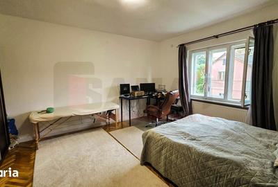 Casă cu 5 camere cu Teren 300 Mp în Ultracentral - 18