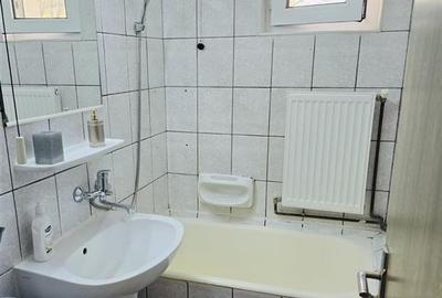 Apartament cu 2 camere semidecomandat, mobilat în Gemenii - 8