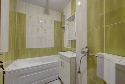 Apartament cu 2 camere semidecomandat în Grivița - 6
