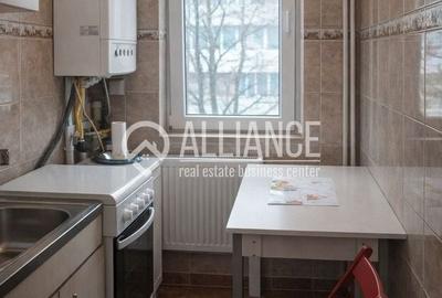 Apartament cu 2 camere semidecomandat, mobilat în Tomis III - 1