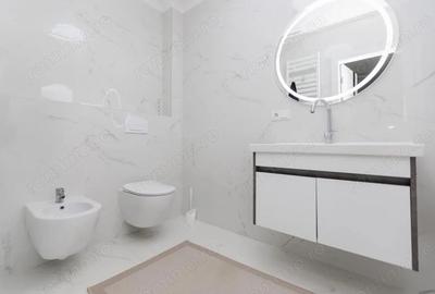 Apartament cu 2 camere în Telegrafului - 1