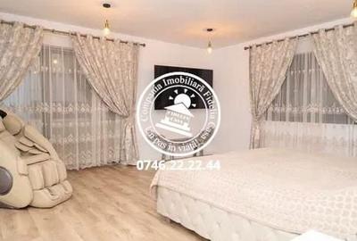 Casă cu 4 camere cu Teren 420 Mp în Breazu - 16