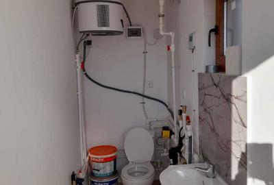 Casă cu 3 camere în Sânmihaiu German - 8