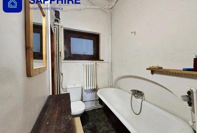 Apartament 2 camere zona Ci?migiu, centrala proprie, ideal investi?ie - 8