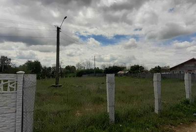 Spațiu comercial, în Central - 1