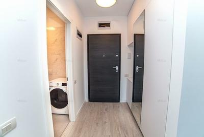 Studio Residence 5 I Complet mobilat si utilat | Rond OMV - 13
