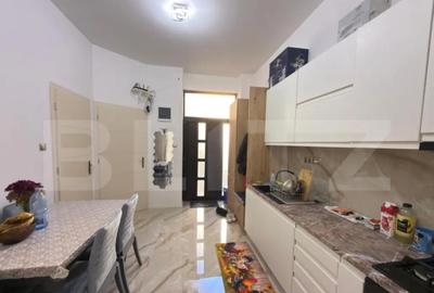 Apartament cu 3 camere semidecomandat, mobilat în Ultracentral - 3