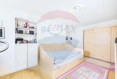 Teren si casa cu 6 camere in Saftica Ilfov - investitie - 8