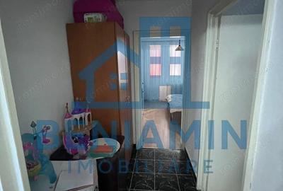 Apartament cu 2 camere semidecomandat în Calea București - 6