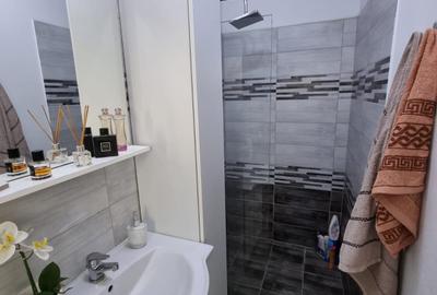 Casă de Vânzare – Mobilată și Utilată Complet în Cartierul Serena, Moșnița Nouă - 8