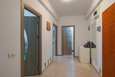 3 camere, 115 mp, Mamaia, zona centrala, pret sub media zonei ( 1.300 EUR/mp)! 3 camere, 115 mp, Mamaia, zona centrala, pret sub media zonei ( 1.300 EUR/mp)! - 8
