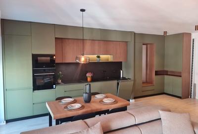 Duplex 3 camere de inchiriat in Parcului20 - Prima ocupare - 3