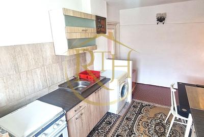 Apartament cu 2 camere semidecomandat, mobilat în Olimpia-Stadion - 10