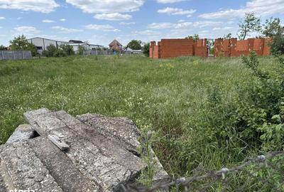 Spațiu comercial, în Leș - 1