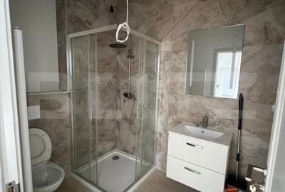 Apartament cu 2 camere în Central - 2