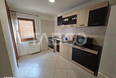 Apartament cu 2 camere decomandat, mobilat în Central - 7