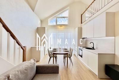 Apartament de lux 3 camere I 107 mp utili I 2 Bai - 1