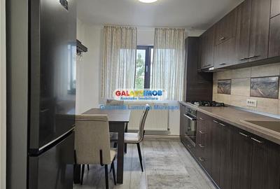 Inchiriere apartament 3 camere semidecomandat Targoviste Micro 11 - 12