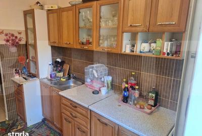 Apartament cu 2 camere decomandat în Central - 4