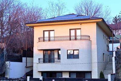 Casă cu 4 camere în Central - 6