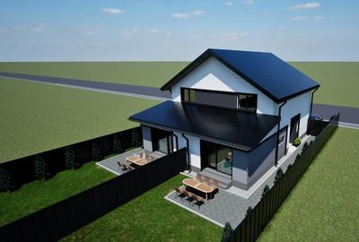 De Vanzare Duplex In Giarmata Vii - 4