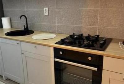 Apartament cu 2 camere decomandat, mobilat în Berceni - 2