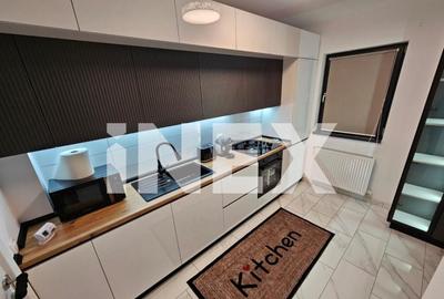 Inchiriere apartament de Lux, zona Centrala - 2