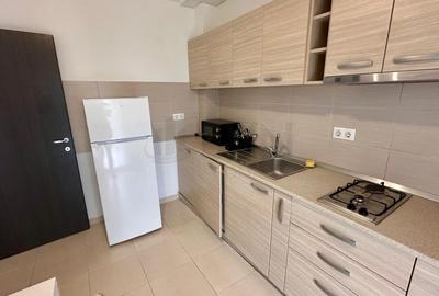 REA1026447 Floreasca Belvedere 2 Camere Modern - 4