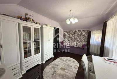 Casa individuala de vanzare 216 MP UTILI - 1676 TOTALI | TOTOI | ULTRAFINISATA - 3