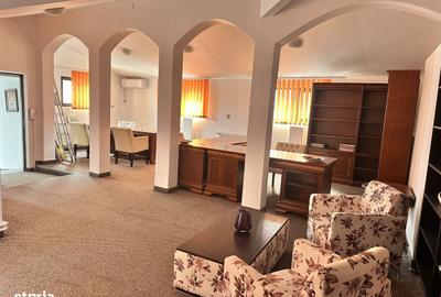 Casă cu 4 camere în Trafic Greu - 3