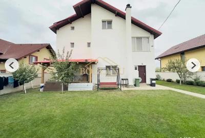 Inchiriez Casa in Dudestii Noi - 4